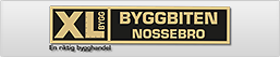XL Bygg - Byggbiten i Nossebro